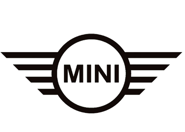 logo de la marque MINI