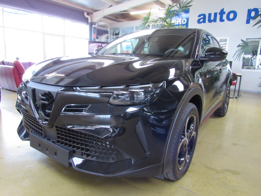 ALFA ROMEO JUNIOR
