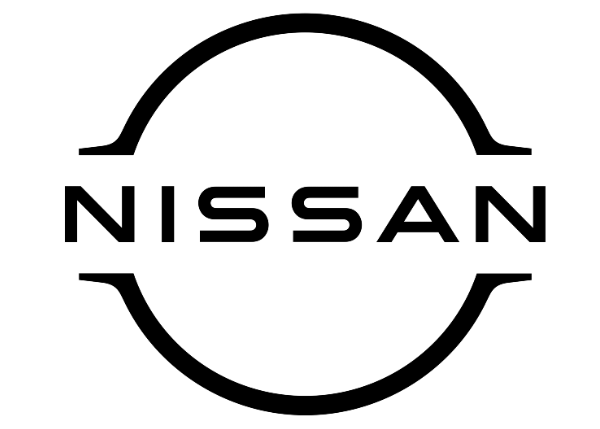 logo de la marque NISSAN