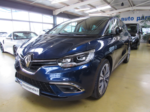 RENAULT GRAND SCENIC IV