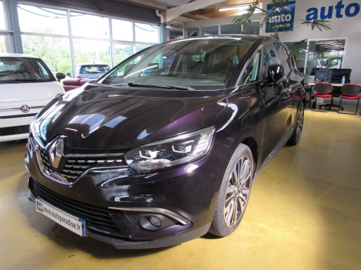 RENAULT SCENIC IV