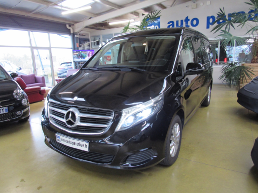 MERCEDES MARCO POLO