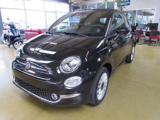 FIAT 500 C