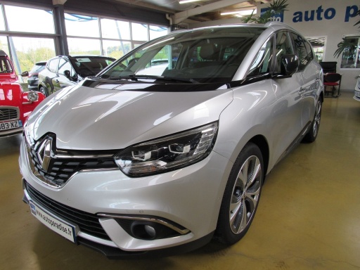 RENAULT GRAND SCENIC IV