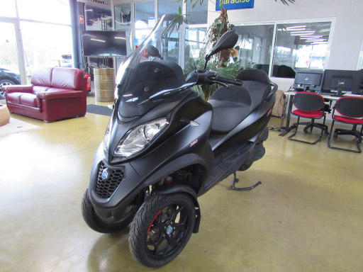 PIAGGIO MP3