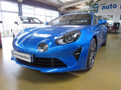 ALPINE A110