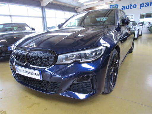 BMW SERIE 3